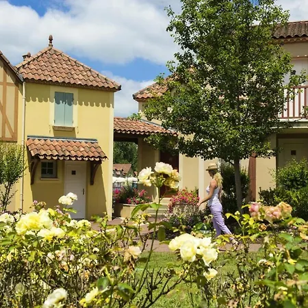 La Du - Maeva - Maison 3 Pieces 6 Personnes - Selection Mae-2151