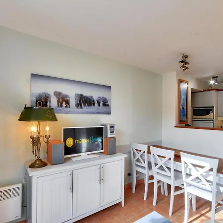 Apartmán La Du - Maeva - Maison 3 Pieces 6 Personnes - Selection Mae-2151 Monflanquin