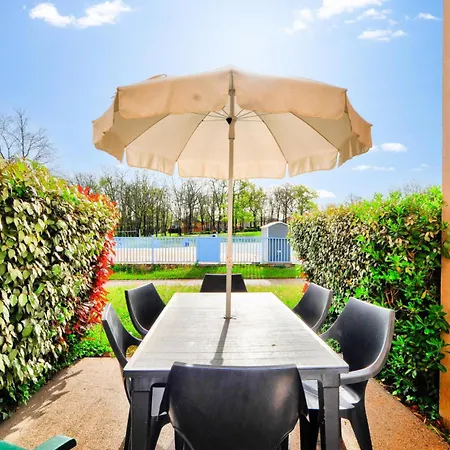 La Du - Maeva - Maison 3 Pieces 6 Personnes - Selection Mae-2151 Apartmán *