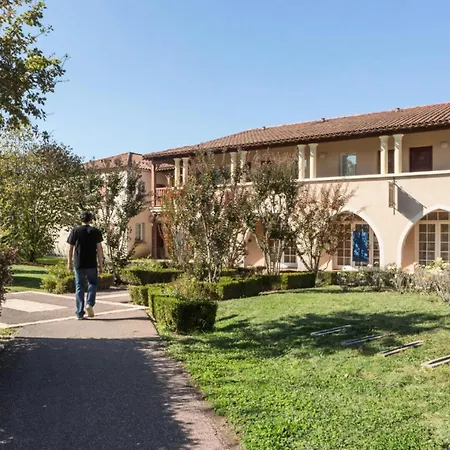 La Du - Maeva - Maison 3 Pieces 6 Personnes - Selection Mae-2151 Apartmán Monflanquin