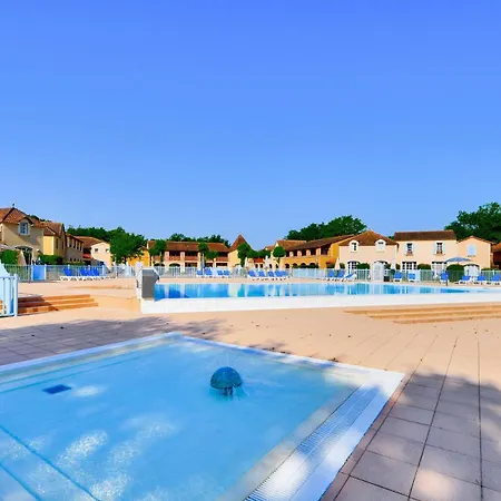 La Du - Maeva - Maison 3 Pieces 6 Personnes - Selection Mae-2151 Apartmán Monflanquin