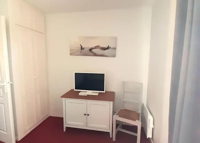 La Du - Maeva - Maison 3 Pieces 6 Personnes - Selection Mae-2151 شقة مونفلاكين