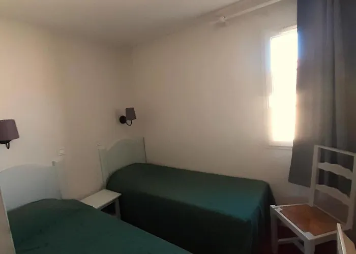 شقة La Du - Maeva - Maison 3 Pieces 6 Personnes - Selection Mae-2151